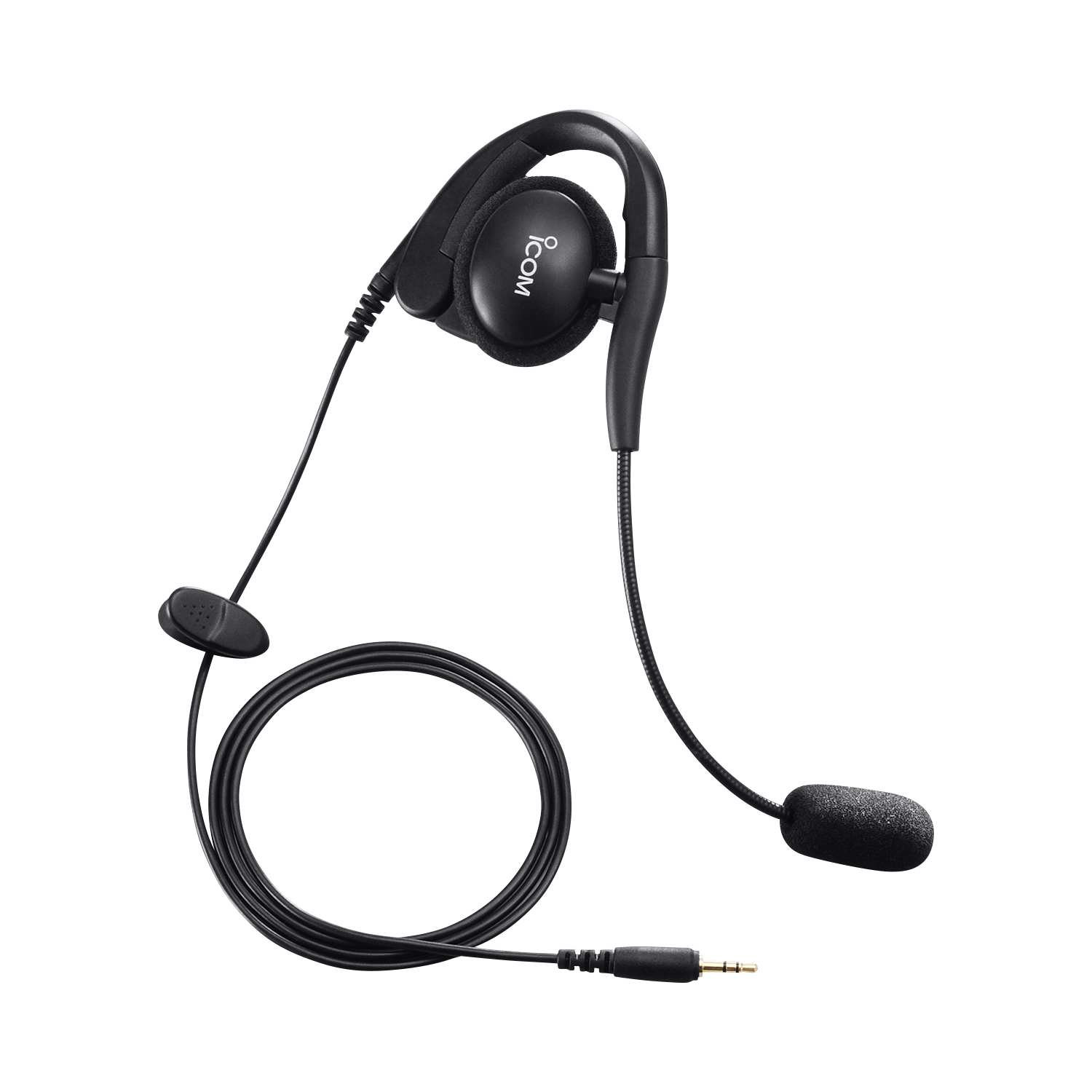 ICOM HS-94 Zestaw słuchawkowy na głowę - headset, z mikrofonem - wymaga VS-4MC
