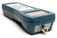 Analizator antenowy RIGEXPERT AA-1400 Złącze N do podłączenia badanych zespołów antenowych