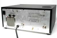 Wzmacniacz lampowy ACOM 1000 (wersja 2) widok panela tylnego