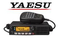 Radiotelefon YAESU FTM-3200DE pdf