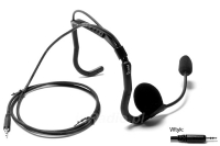 ICOM HS-95 Zestaw nagłowny headset (obecnie złocona wtyczka)