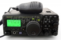 Transceiver radiotelefon kf vhf uhf YAESU FT-897D