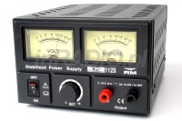 Zasilacz RM LPS-112S bez wentylatorów - zasili kazdy transceiver VHF/UHF