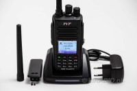 MD-UV390 Transceiver DMR/FM/VHF/UHF