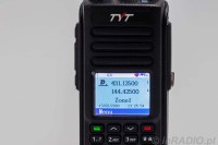 MDUV390 Tyt Transceiver FM/DMR
