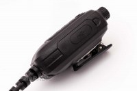 Tyt MS-IP-98 Mikrofon przewodowy z gniazdem USB do ładowania aku 