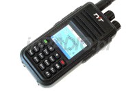 Wyświetlanie w radiotelefonie MD-380 GPS częstotliwośąci jak widać na przykłądzie w obrazku lub nazwy kanału