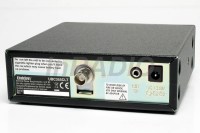 Odbiornik szerokopasmowy UBC360CLT UNIDEN Posiada standardowe złącze BNC