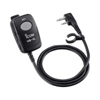 ICOM VS1L adapter z PTT lub VOX do zestawów nagłownych i radiotelefonów VHF/UHF