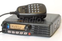 Transceiver VHF YAESU FTM-3200 DE