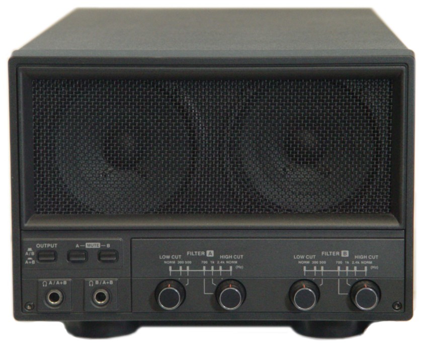 Speaker Yaesu SP-9000 Dodatkowy głośnik dla dwóch VFO w radiostacji