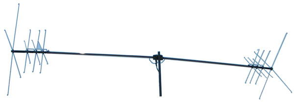 Antena dipolowa KF MFJ-1775