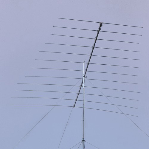 Antena kierunkowa logarytmiczno-periodyczna ACOM LS-86