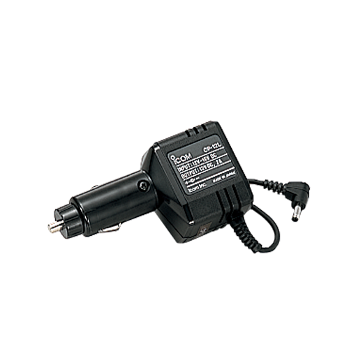 ICOM CP-12L Adapter - zasilacz do ręcznych radiotelefonów ICOM