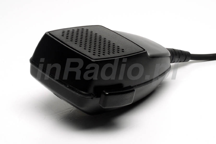 Mikrofon HMM-300 do transceiverów profesjonalnych Motorola
