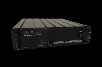 Anan7000DLE MK2 bez komputera w środku, tylko transceiver SDR 