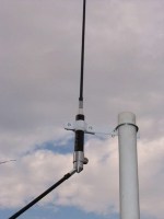 Sirio Boomerang A antena CB 27MHz zewnętrzna