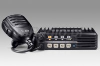 ICOM IC-F5012 / IC-F6012 Radiotelefon VHF lub UHF psamochodowy - profesjonalny