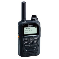 IP503H Icom Radiotelefon LTE