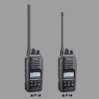 Radiotelefony IP730/740D mają LTE + jedno z pasm analogowych