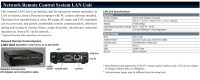 Yaesu LAN Unit moduł-modem internetowy do radiostacji Yaesu FTDX-101D