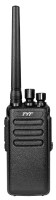 Radiotelefon TYT TC-3000A z dużą pojemnością akumulatora