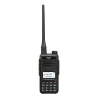 TYT THUV98 Dwupasmowy analogowy radiotelefon VHF/UHF