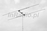 A-502HB Diamond Dwuelementowa antena Yagi 
