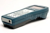 Analizator antenowy RIGEXPERT AA-1400 Gniazdo USB do zasilania i pobierania danych oraz sterowania analizatorem