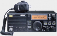 Radiotelefon bazowy ALINCO DX-77