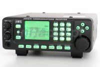 AOR AR-8600Mk2 P25 - skaner radiowy z APCO-25