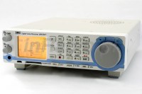 Skaner radiowy AOR AR-DV1 to nowoczesny odbiornik nasłuchowy, umożliwiający odbiór emisji cyfrowych