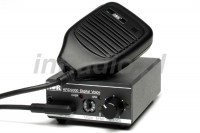 Cyfrowy modem AOR ARD9000 przetwarza głos na sample cyfrowe i vice-versa