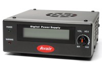 AV-825DPZ Avair seria zasilaczy 825 z cyfrowymi wskaźnikami