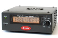 AV-830DP Zasilacz 30A impulsowy z podświetlanym LCD