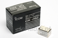 TCXO ICOM CR-282 do radiostacji Icom wymaga lutowania