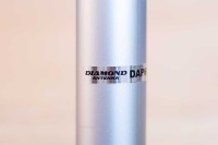 DAP-600 Diamond Maszt teleskopowy, metalowy