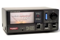 SX-600N Dizmond Reflektometr dwuzakresowy z podświetleniem skali