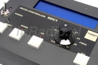 Kontroler DIAMOND SDC-1 z rozbudowanymi opcjami strojenia anteny SD330