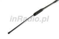 Antena quadband 6m/2m/70cm/23cm DIAMOND SRH-999 - na zdjęciu widok promiennika i szczytówki