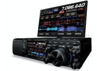 FT-710 Yaesu radiostacja KF 6m i 4m (UK)