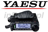 YAESU FT-891 Dobry transceiver markowej firmy radiokomunikacyjnej
