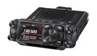 Yaesu FTM-500 DE Radiotelefon samochodowy VHF-UHF