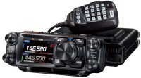 Yaesu FTM-500 DE Radiotelefon samochodowy VHF-UHF