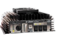 RM HLA-150V PLUS Wzmacniacz KF z filtrami przełączanymi w sam raz dla QRP