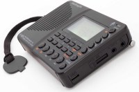 HRD K603 radio z dyktafonem