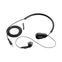 ICOM HS97 Laryngofon - headset