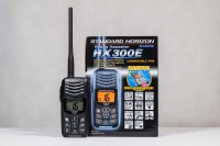 HX-300E Radiotelefon z IPX8