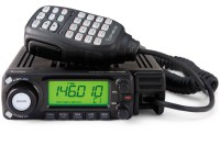 Radiotelefon przewoźny transceiver ICOM IC-208H