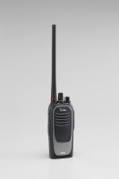 Icom IC-F3400D Kompaktowe radio do łączności w zakresie 136-174MHz